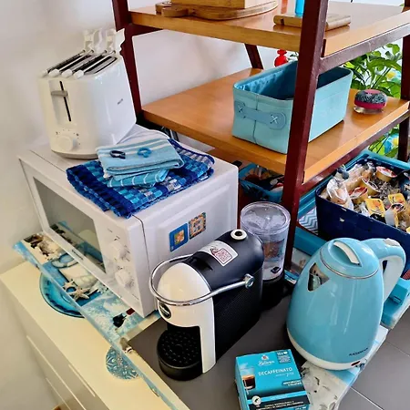 Mowita Apartmán *
