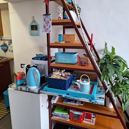 Apartment Mowita *