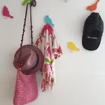 Mowita Appartement *