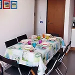 Appartement Mowita *