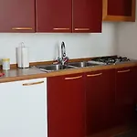 Mowita Appartement