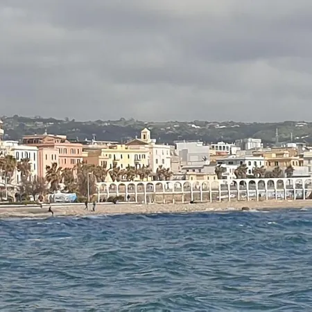 Mowita Civitavecchia