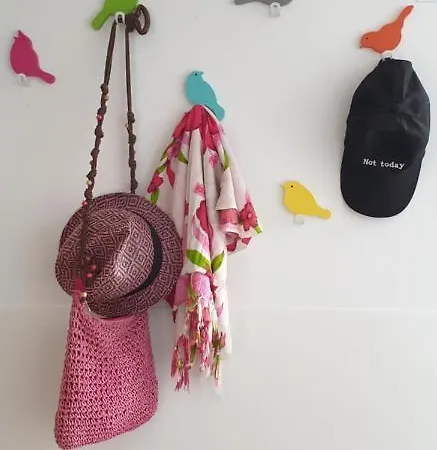 Mowita Apartamento *