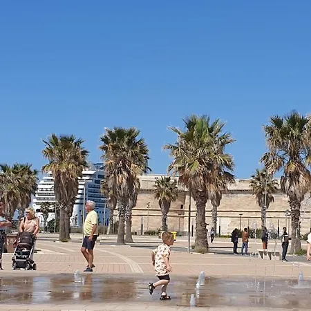Mowita Civitavecchia