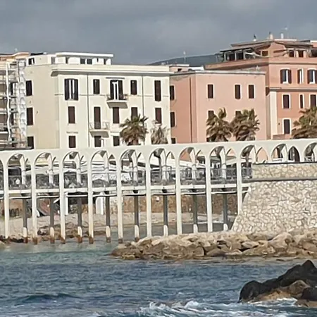 Mowita * Civitavecchia