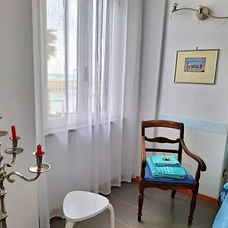 Mowita Apartment *