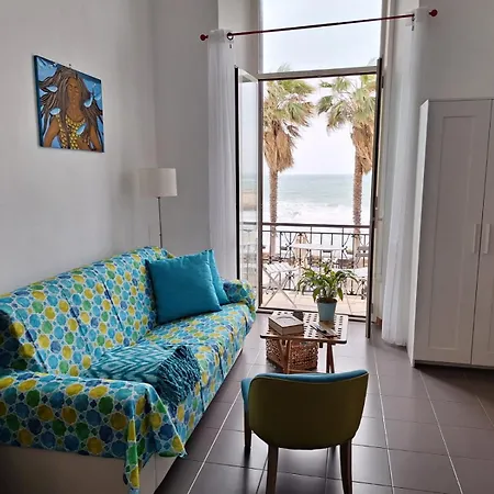 Mowita Apartment *