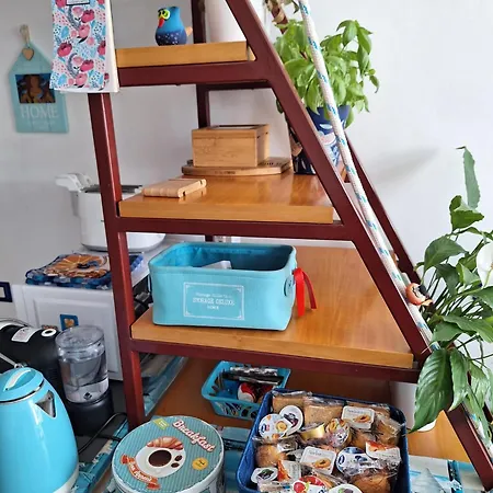 Mowita Apartment