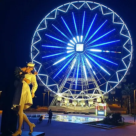 Apartment Mowita Civitavecchia