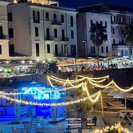 Mowita * Civitavecchia