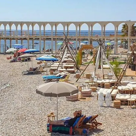 Apartment Mowita Civitavecchia