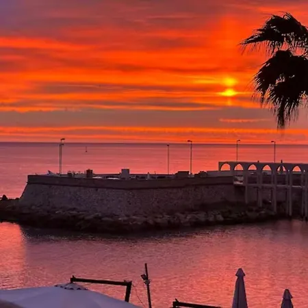 Mowita Civitavecchia