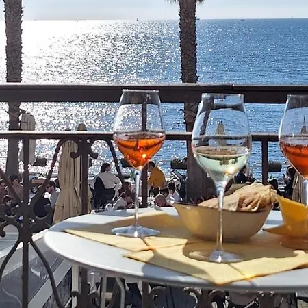 Apartamento Mowita Civitavecchia