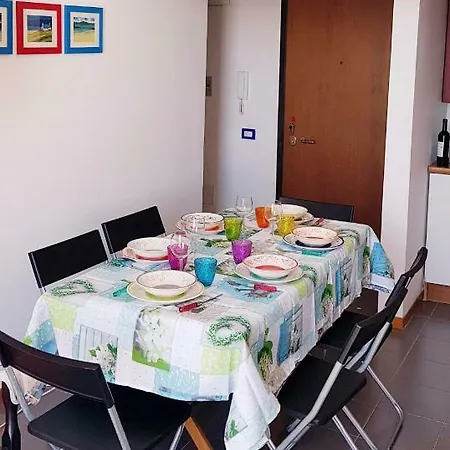 Apartment Mowita *