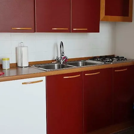 Mowita Apartment