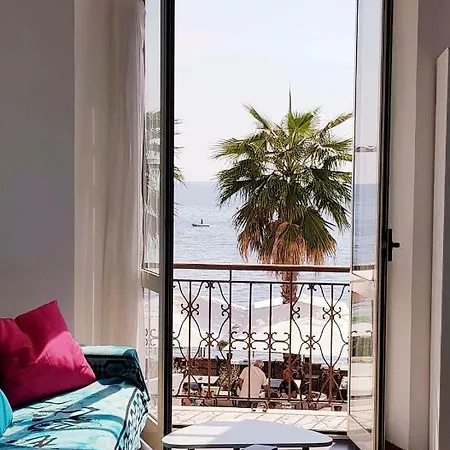 Apartment Mowita Civitavecchia