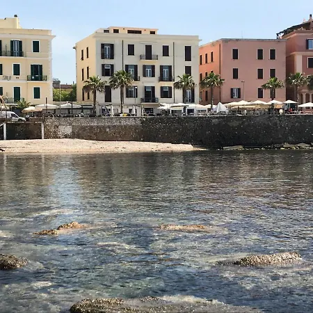 Mowita Civitavecchia