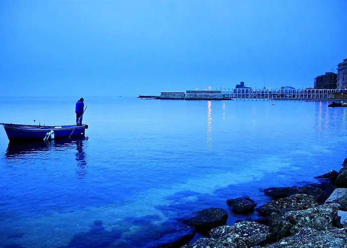 Mowita Civitavecchia