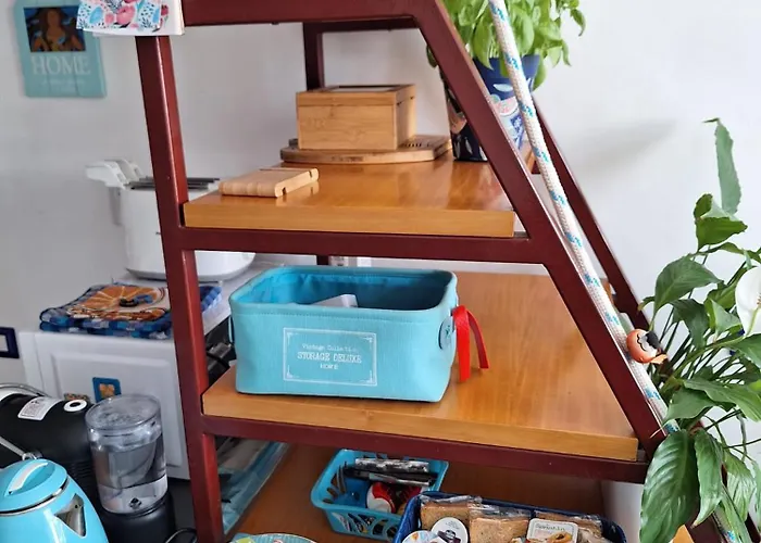 Mowita Apartment